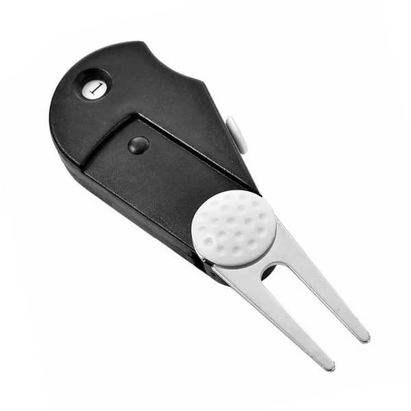 4-in-1 golfverktyg / Multiverktyg