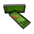 Miniatyrbild 1 av 4: Golfklubbspennor - Set om 3 st
