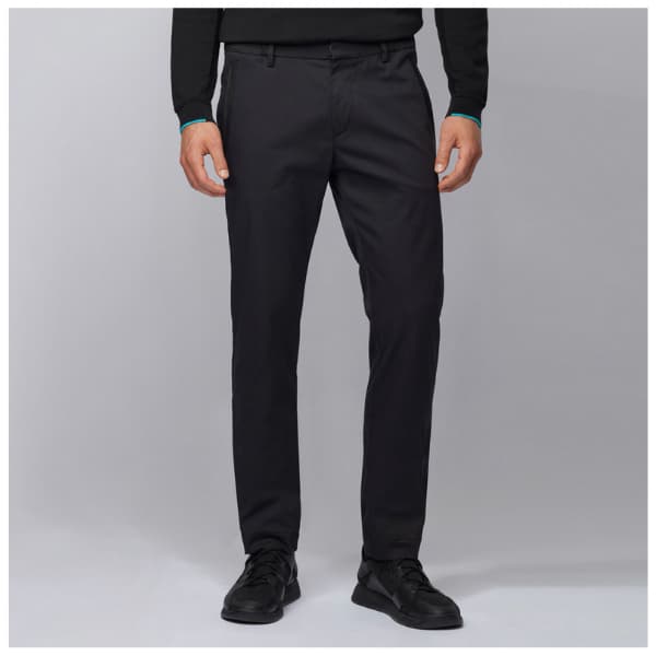 Golfbyxor Hugo Boss Golf Rogan 4 Black