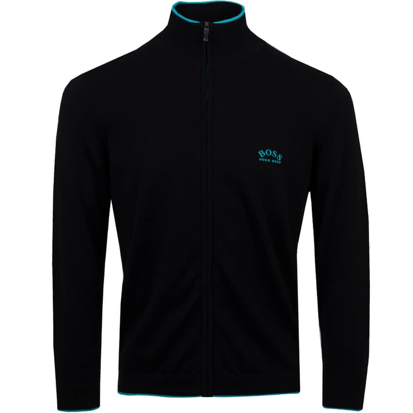 Hugo Boss Golf Zoston Black