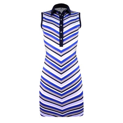 Golfklännning Daily Sports Nelly SL Dress