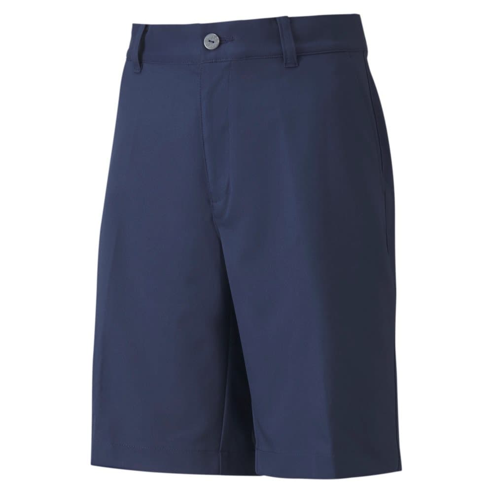Puma Golf Golfshorts Junior Marin