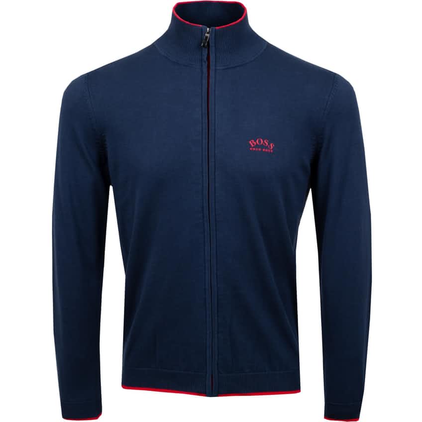 Hugo Boss Golf Zoston Navy