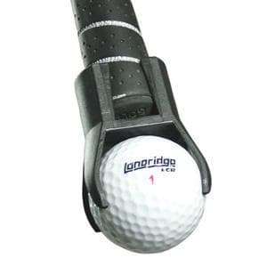 Golfbollsupplockare till putter 2-pack