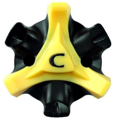 Soft Spikes - Fast Twist / Tri-Lok (10 st)