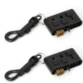 Miniatyrbild 1 av 5: 2-pack Borste 3-in-1