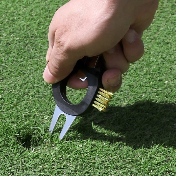 5-in-1 golfverktyg / Multiverktyg