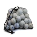 Miniatyrbild 1 av 5: Golfbollssäck / Bollnät - 45 bollar