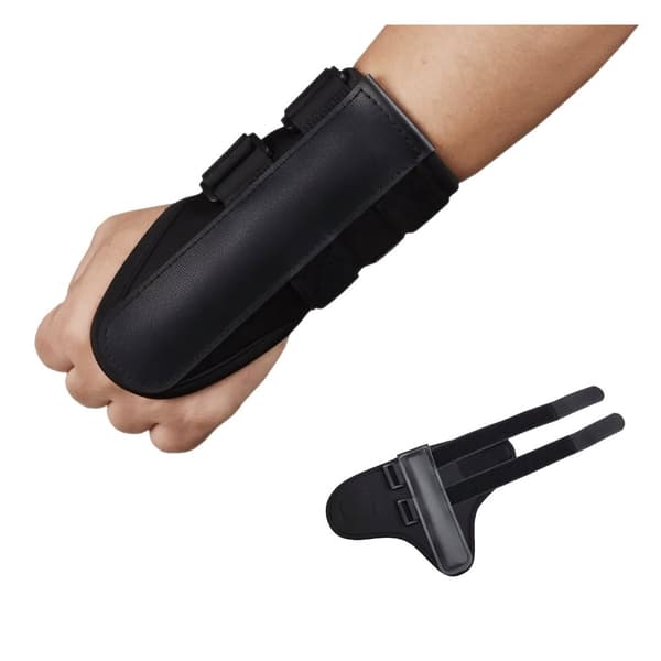 Golf Wrist Trainer Golf Swing Training Aid Golf Wrist Brace