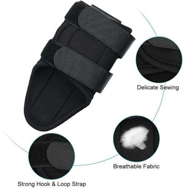 Golf Wrist Trainer Golf Swing Training Aid Golf Wrist Brace