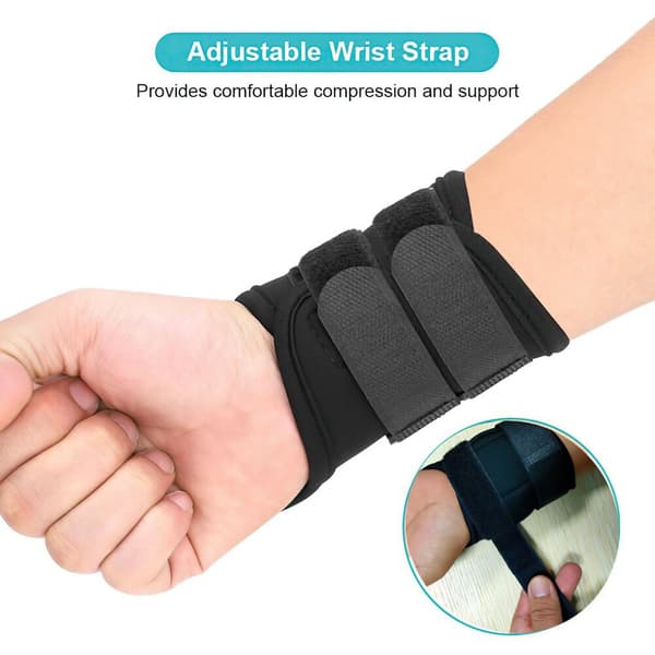 Golf Wrist Trainer Golf Swing Training Aid Golf Wrist Brace