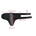 Miniatyrbillede 8 af 9: Golf Wrist Trainer Golf Swing Training Aid Golf Wrist Brace