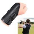 Miniatyrbillede 1 af 9: Golf Wrist Trainer Golf Swing Training Aid Golf Wrist Brace