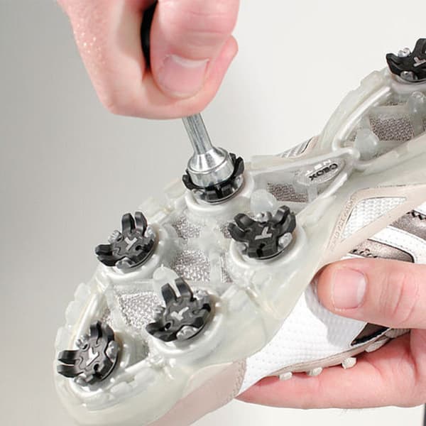 Masters Deluxe Pro Spike Key