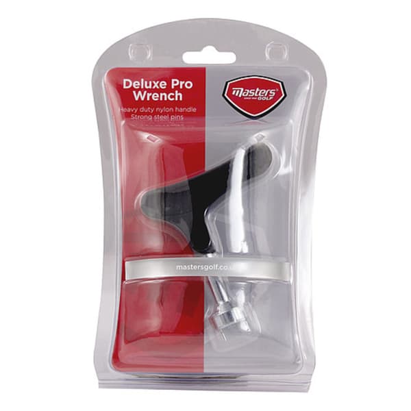 Masters Deluxe Pro Spike Key