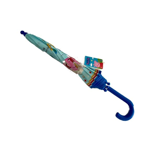 Peppa Pig Childrens/Kids Rocket Power Umbrella