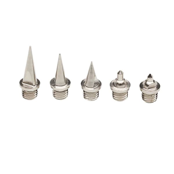 Carta Sport Athletic Shoe Spikes (Pack of 12)