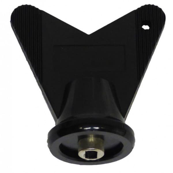Carta Sport Spike Key Black One Size