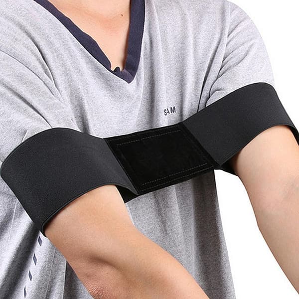 Svingträning - Armband