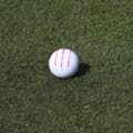 Miniatyrbild 4 av 6: Smidig bollmarkeringsmall + penna - Flera färgval