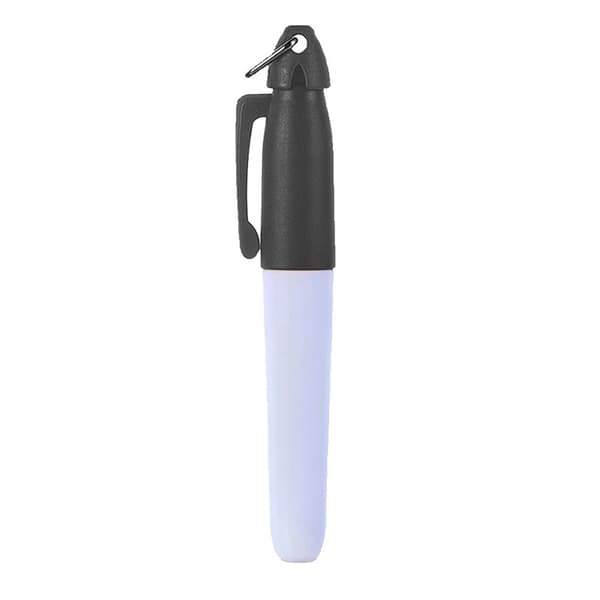 Linjemarkerare Klämma + Penna - Flera färgval