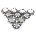 Miniatyrbild 1 av 3: Soft Spikes - Fast Twist / Tri-Lok (10 st)