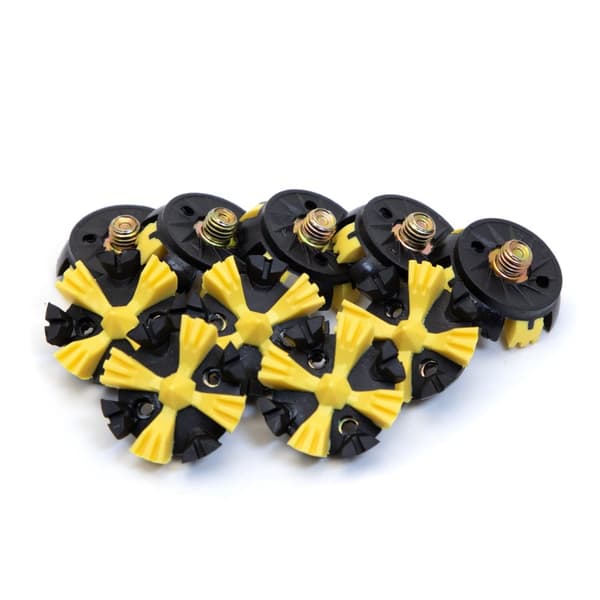 Soft Spikes Small (20 st)