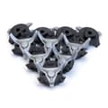 Miniatyrbild 1 av 3: Soft Spikes - Q-Lok / Q-Fit (10 st)
