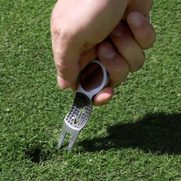 Baskit för Golfronden
