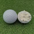 Miniatyrbild 4 av 4: Prankgolfboll som exploderar 3-pack