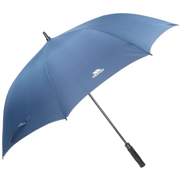 Trespass Birdie Golf Umbrella Navy One Size