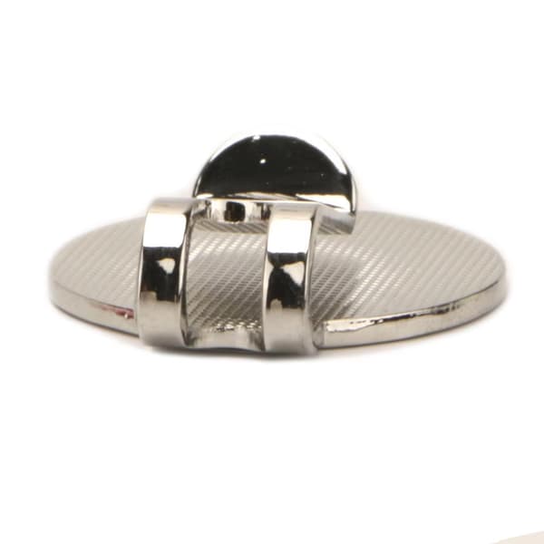 Hat clip för keps