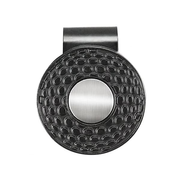 Hat clip för keps - Matt svart