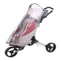 Miniatyrbild 1 av 3: Universellt regnskydd för golfbag