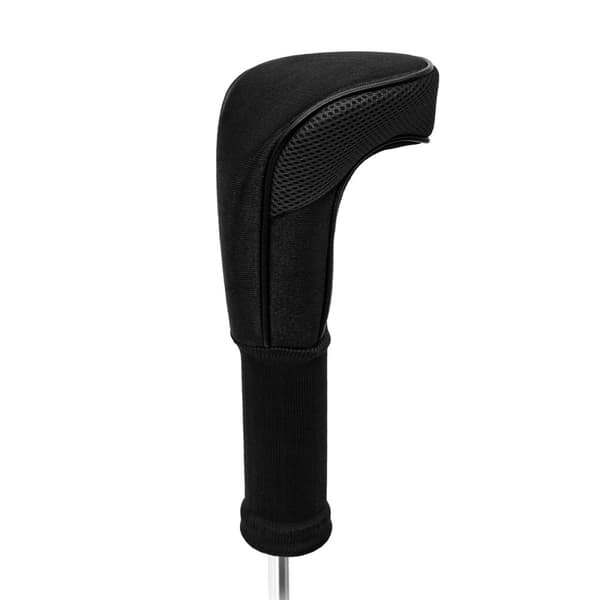 INF Golfkøllehovedbetræk til UT, fairway wood, driver 3-pak