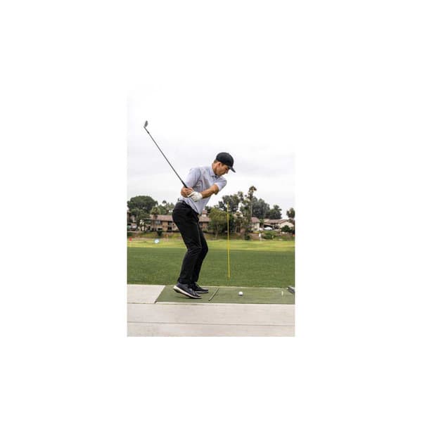 Sklz Kohdistussauvat Harjoitteluun Pro Rods Keltainen
