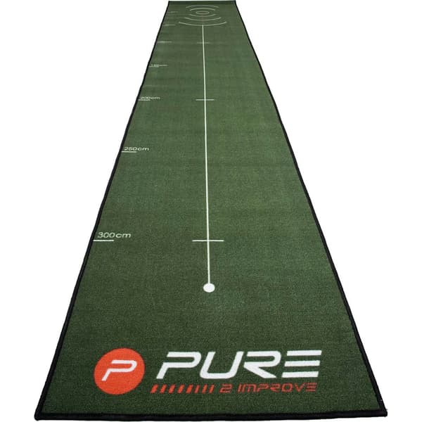 Pure2improve Mattläggning M 4 Grönt