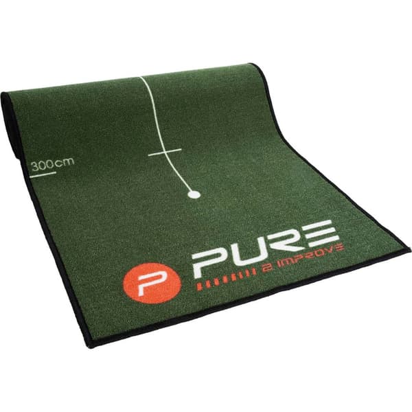Pure2improve Mattläggning M 4 Grönt
