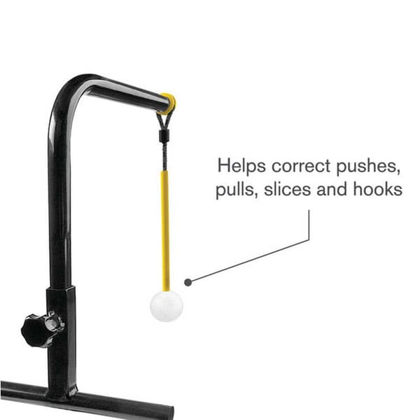 Sklz Swing Træningsværktøj 4pk Sort