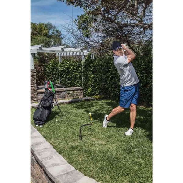 Sklz Swing Træningsværktøj 4pk Sort