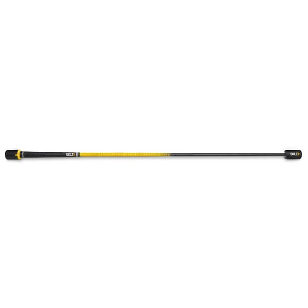 Sklz Swing Training Stick Gold Drive Gul