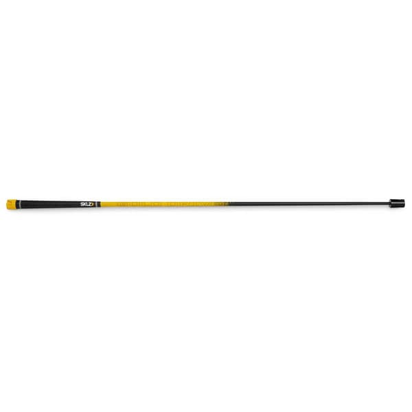 Sklz Swing Training Stick Gold Drive Gul