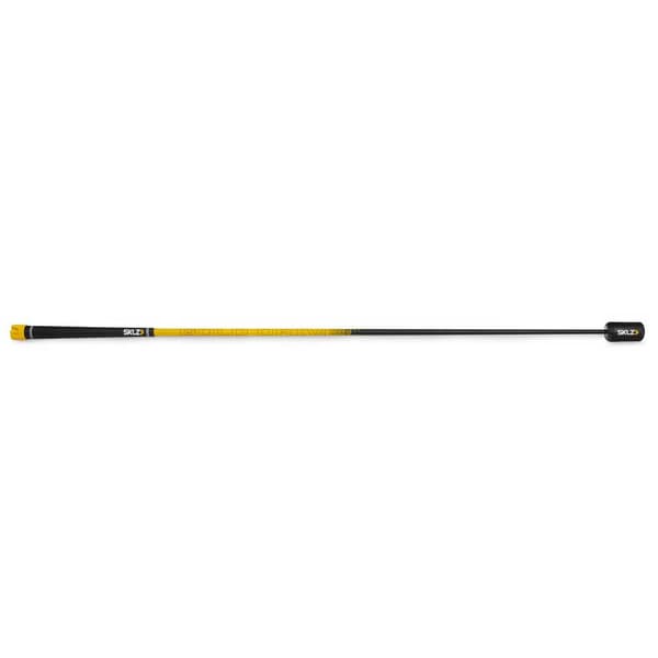 Sklz Swing Training Stick Gold Drive Gul