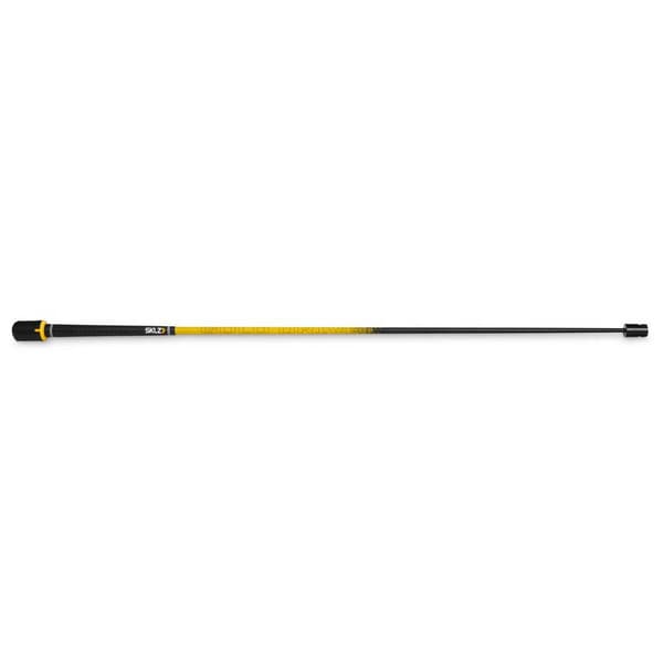 Sklz Swing Training Stick Gold Drive Gul