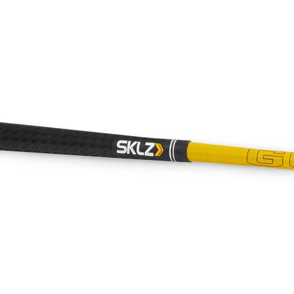 Sklz Swing Training Stick Gold Drive Gul