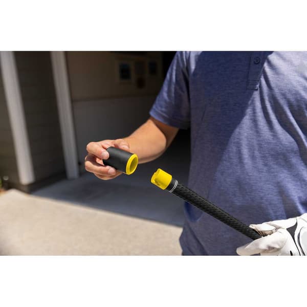 Sklz Swing Training Stick Gold Drive Gul