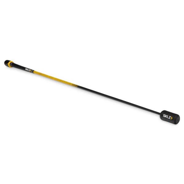 Sklz Swing Training Stick Gold Drive Gul