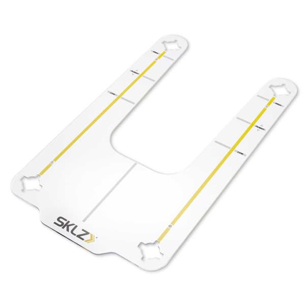 Sklz Swing Koulutustyökalu Guide Trainer Keltainen