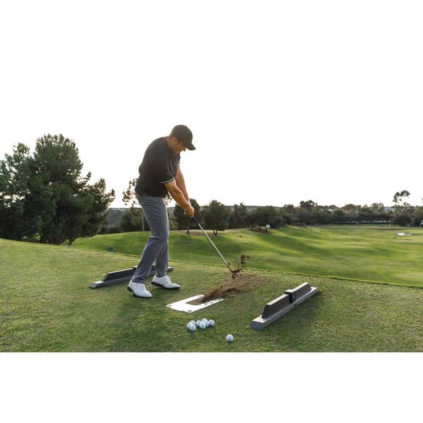 Sklz Swing Koulutustyökalu Guide Trainer Keltainen