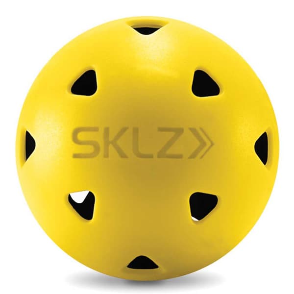 Sklz Træningsnetværk Home Driving Range Hvid